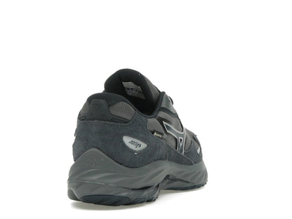 Mizuno Wave Rider Beta GTX Quiet Shade Vulcan
