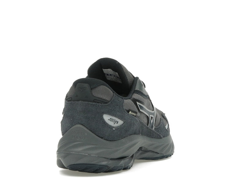 Mizuno Wave Rider Beta GTX Quiet Shade Vulcan