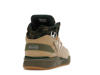 Reebok Pump Omni Lite Full Metal Jacket