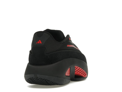 adidas Mad IIInfinity Core Black Red
