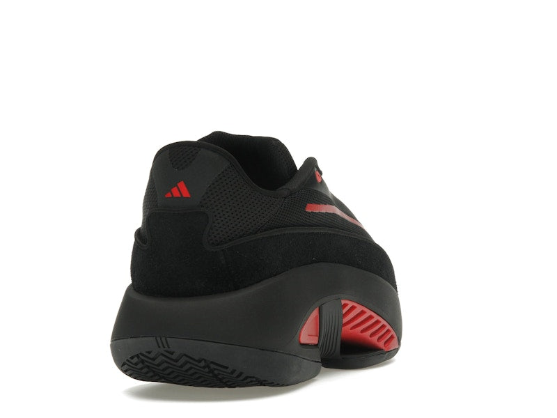 adidas Mad IIInfinity Core Black Red