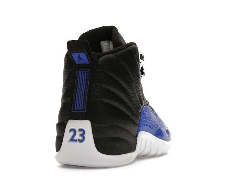 Jordan 12 Retro Hyper Royal (Women's)