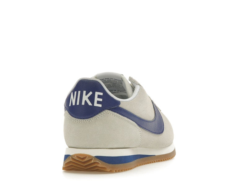 Nike Cortez Athletic Department Deep Royal Blue (Women's)