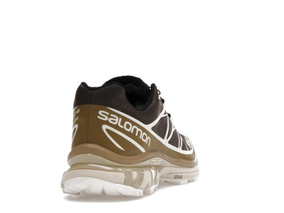 Salomon XT-6 RECUT Wren Kangaroo