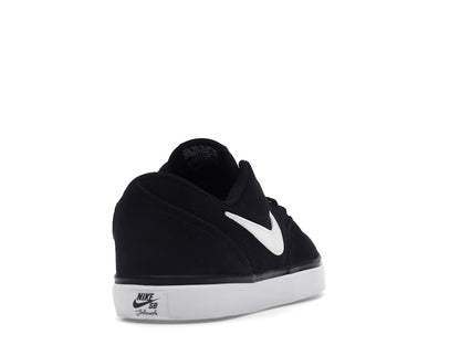 Nike Sb Check Solar Black/White