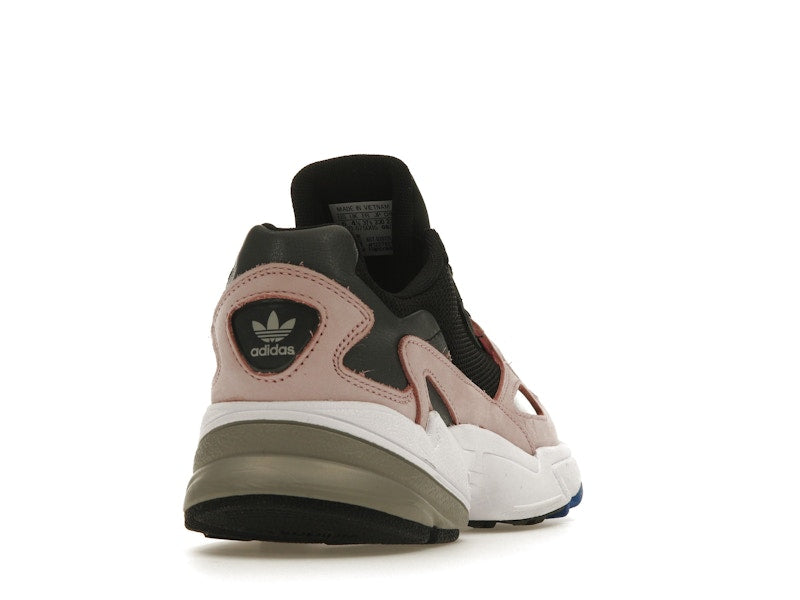 adidas Falcon Core Black Light Pink (Women's)