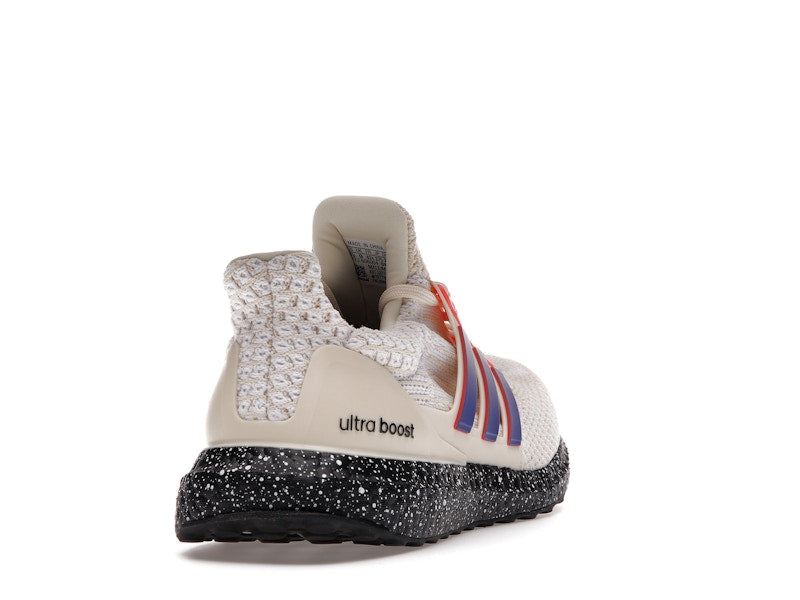 adidas Ultra Boost 5.0 DNA White Sonic Ink