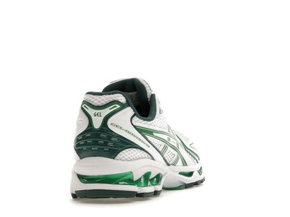 ASICS Gel-Kayano 14 Aritzia White Leprechaun
