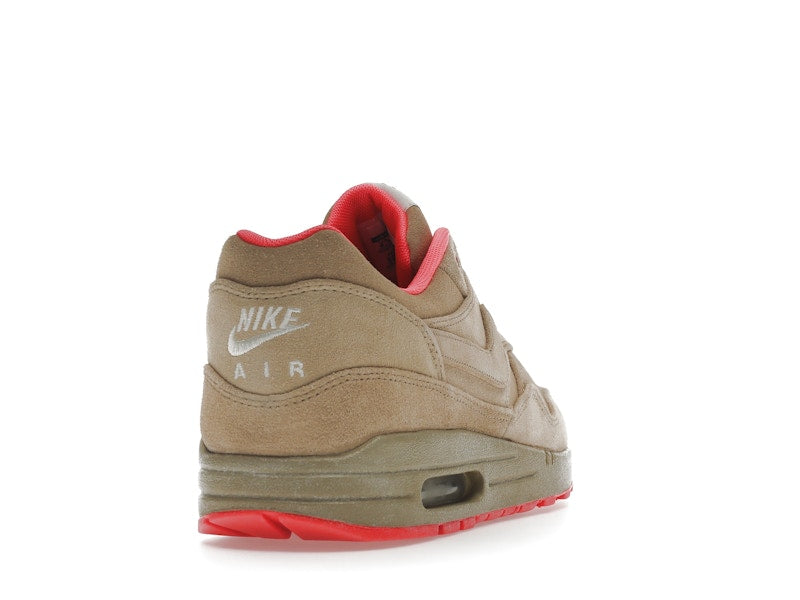 Nike Air Max 1 Home Turf Milan