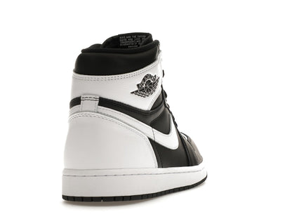 Jordan 1 Retro High OG Black White