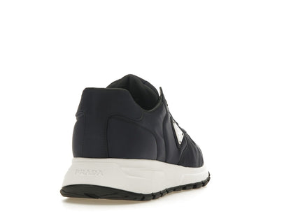 Prada Re-Nylon Sneaker Marine White