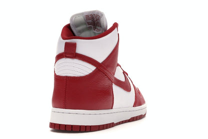 Nike Dunk Retro Be True St. John's