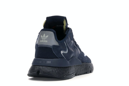 adidas Nite Jogger 3M Navy