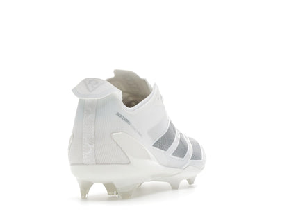 adidas Adizero Electric II Cloud White Silver Metallic