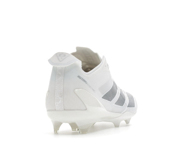 adidas Adizero Electric II Cloud White Silver Metallic