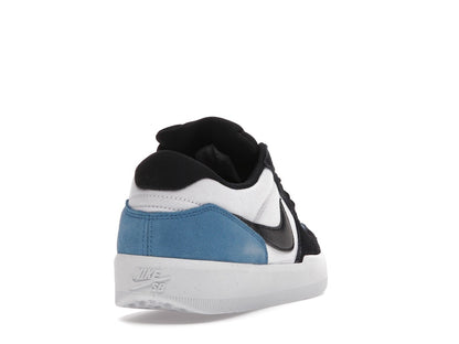 Nike SB Force 58 Dutch Blue