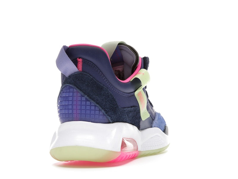 Jordan MA2 Luka Doncic Cosmic Deception