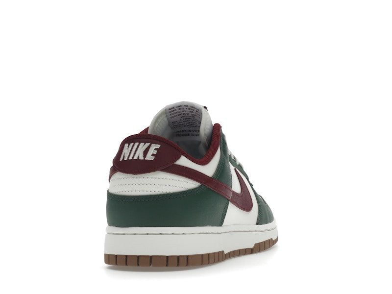 Nike Dunk Low Gorge Green