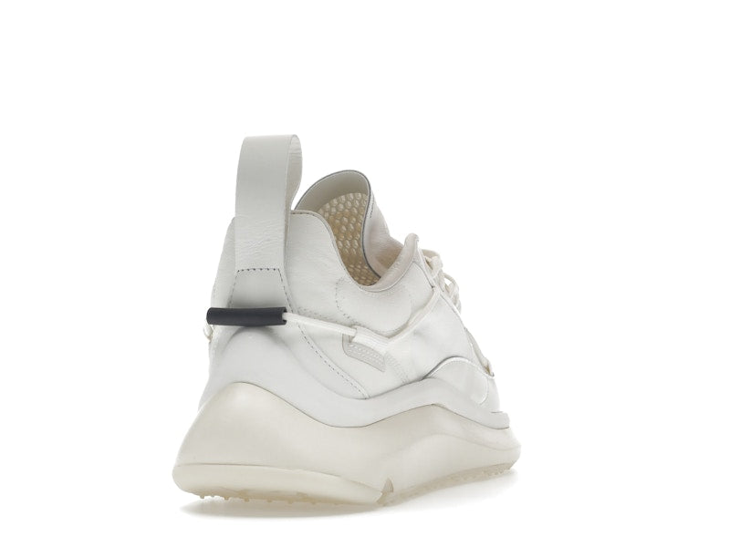 adidas Y-3 Shiku Run Chalk White Chalk White Black