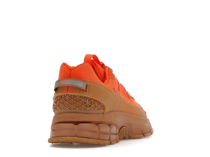 Nike Zoom Vomero Roam Safety Orange Safety Orange