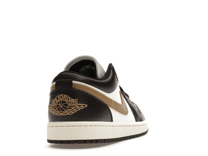 Jordan 1 Low Shadow Brown (Women's)