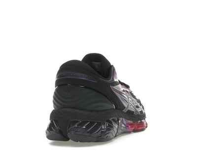ASICS Gel-Quantum 360 VIII Black Pink Glo