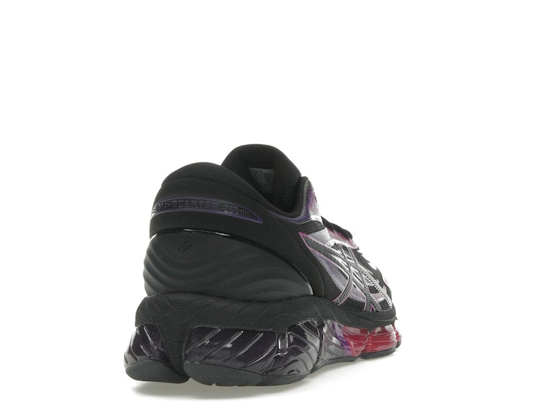ASICS Gel-Quantum 360 VIII Black Pink Glo