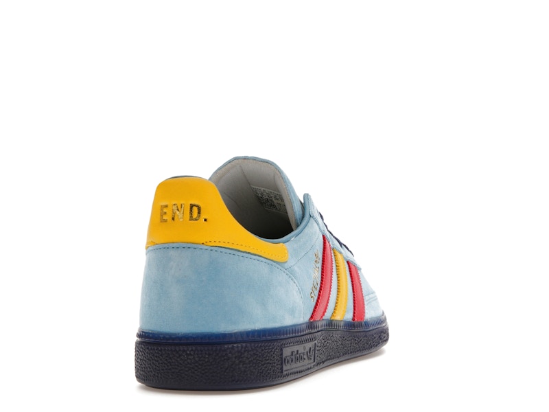 adidas Handball Spezial END. Bauhaus