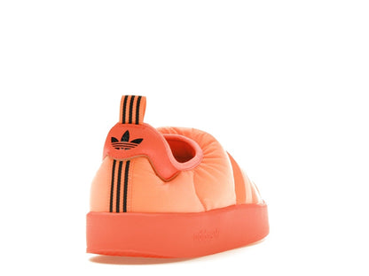 adidas Puffylette Beam Orange