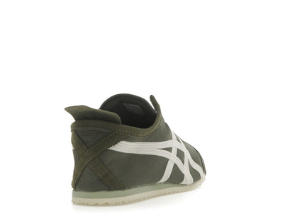 Onitsuka Tiger Mexico 66 Slip-On Mantle Green Birch