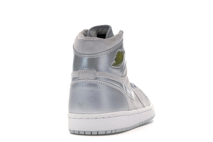 Jordan 1 Retro Japan Grey (2001)