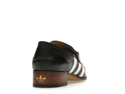 adidas x Gucci Loafer Black