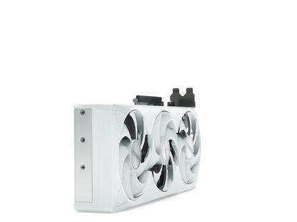 NVIDIA GIGABYTE GeForce RTX 5070 Ti EAGLE OC ICE SFF 16G GV-N507TEAGLEOC ICE-16GD