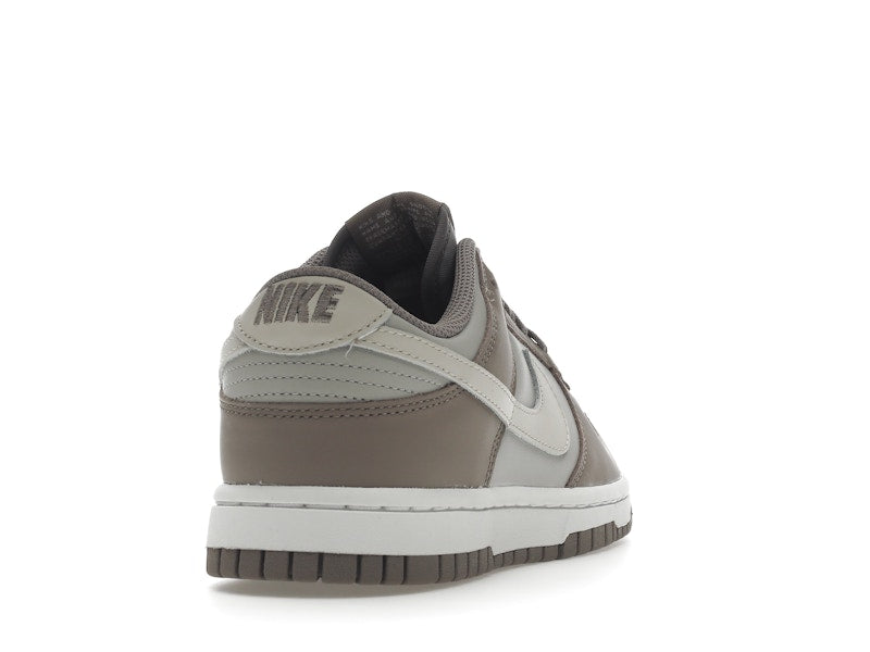 Nike Dunk Low Bone Beige (Women's)