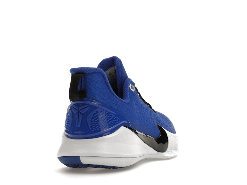 Nike Mamba Focus TB Game Royal