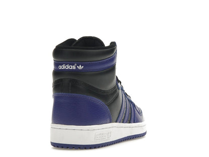 adidas Top Ten RB Core Black Legacy Indigo