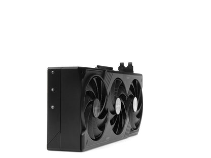 NVIDIA GIGABYTE GeForce RTX 5090 WINDFORCE OC 32G GDDR7 Graphics Card GV-N5090WF3OC-32GD Black