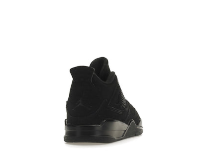 Jordan 4 Retro Black Cat (2020) (PS)