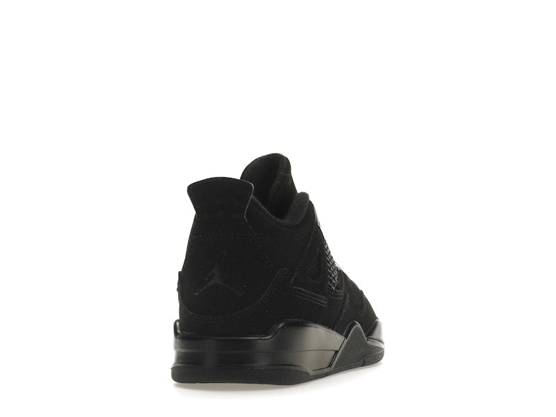 Jordan 4 Retro Black Cat (2020) (PS)