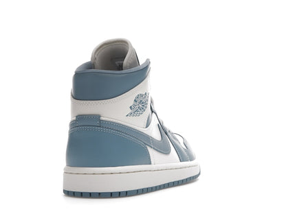 Jordan 1 Mid UNC (2022) (Women's)