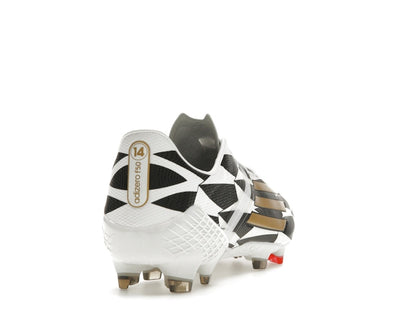 adidas Adizero F50 4 FG World Cup Battle Pack