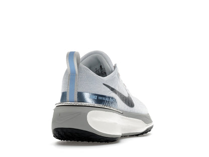 Nike ZoomX Invincible Run 3 Photon Dust Psychic Blue Sail Light Smoke Grey (Women's)