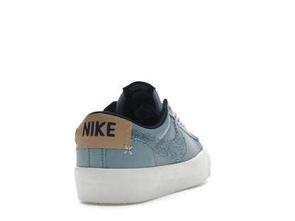 Nike SB Zoom Blazer Low GT Light Denim