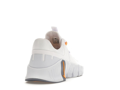 Nike Free Metcon 5 White Football Grey