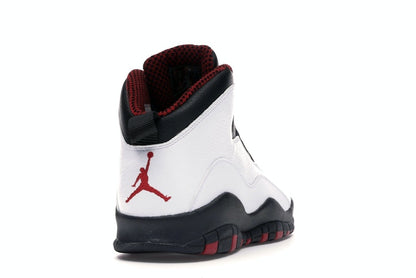 Jordan 10 Retro Chicago Bulls (2012)