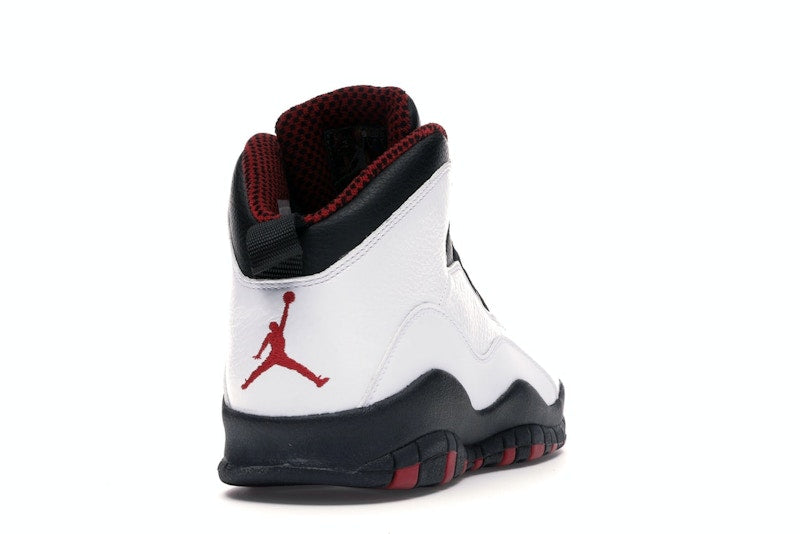 Jordan 10 Retro Chicago Bulls (2012)