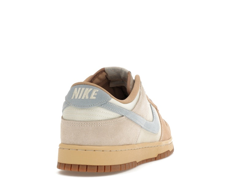 Nike Dunk Low Sanddrift Light Armory Blue