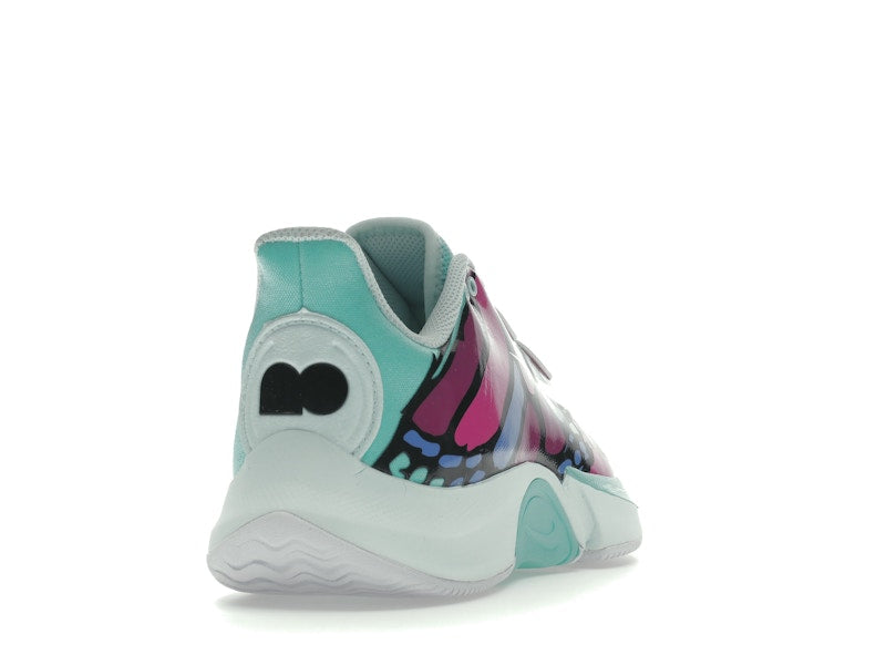 Nike Court Air Zoom GP Turbo Naomi Osaka Aqua (Women's)