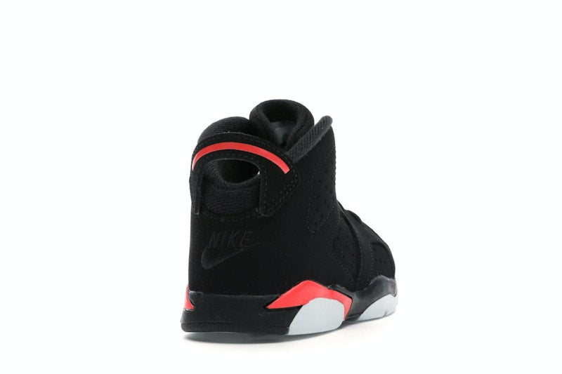 Jordan 6 Retro Black Infrared (2019) (TD)