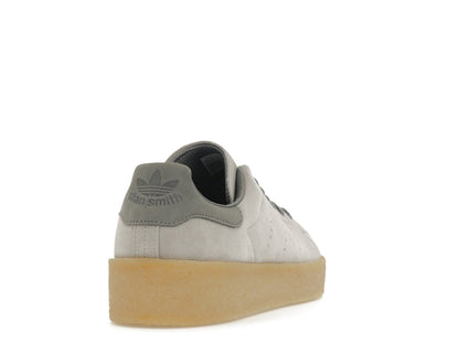 adidas Stan Smith Crepe Grey Gum